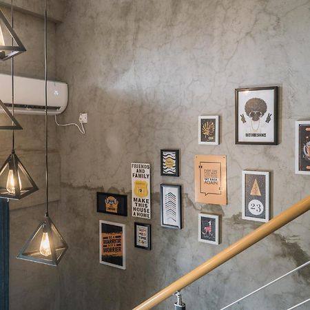 Paly Hotel Semporna Bagian luar foto