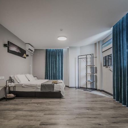 Paly Hotel Semporna Bagian luar foto