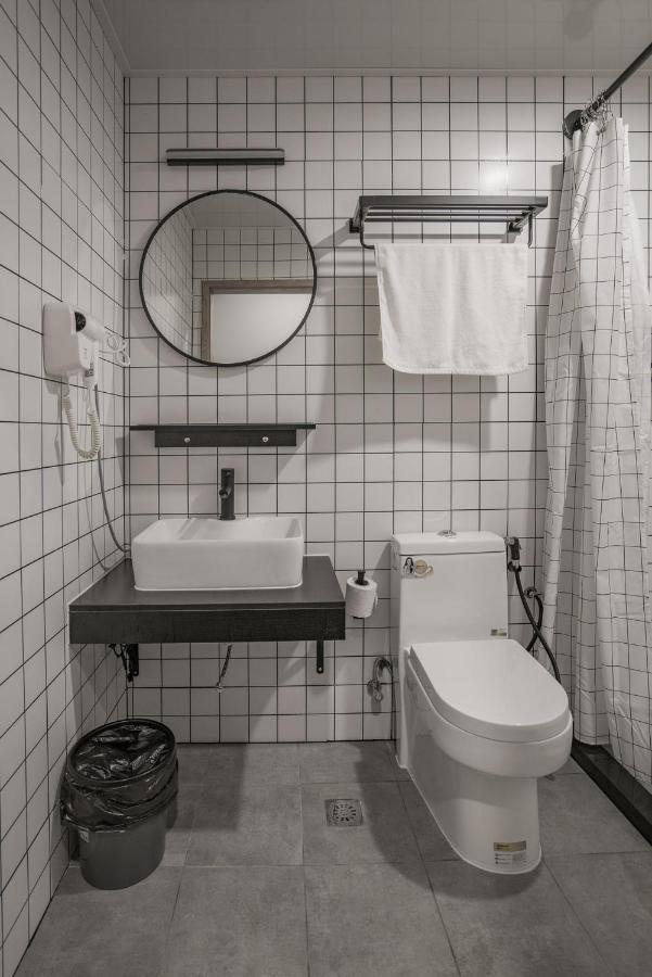 Paly Hotel Semporna Bagian luar foto